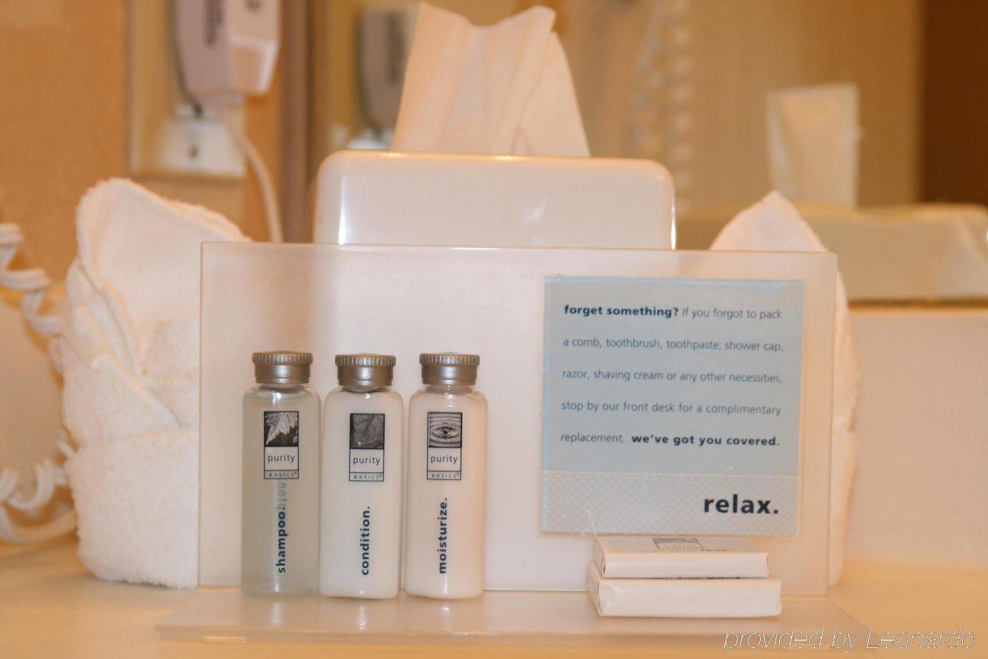 Hampton Inn Columbus-North Bagian luar foto